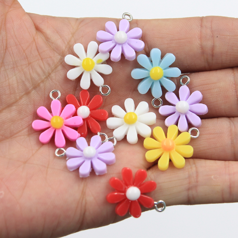 30 Chiếc Vòng Tay Hoa Hướng Dư - đánh giá và giá Flower Preservation Resin