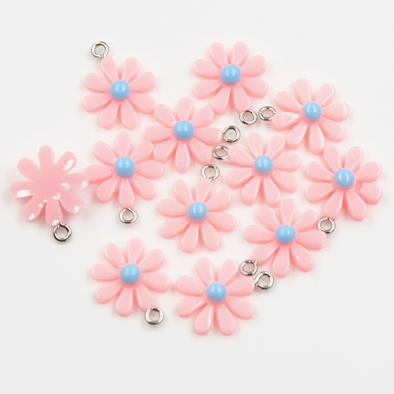30 Chiếc Vòng Tay Hoa Hướng Dư - đánh giá và giá Flower Preservation Resin