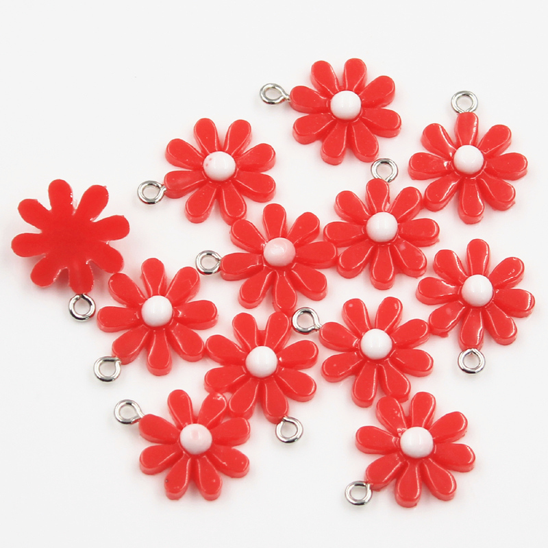 30 Chiếc Vòng Tay Hoa Hướng Dư - đánh giá và giá Flower Preservation Resin