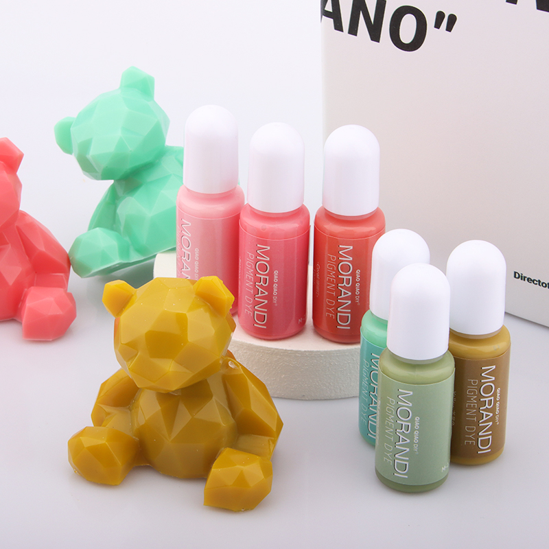 24 Colors Epoxy Resin Pigments - đánh giá và giá Epoxy Uv Resin Kit