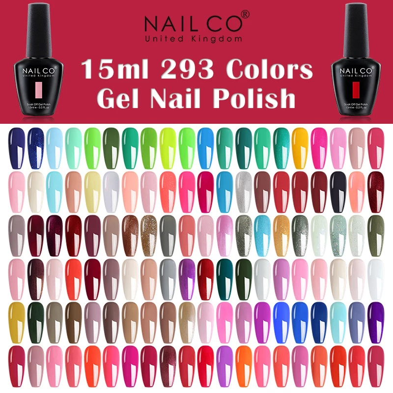 NAILCO 15ml Black White Red Pi - đánh giá và giá Resin Glitter Pack