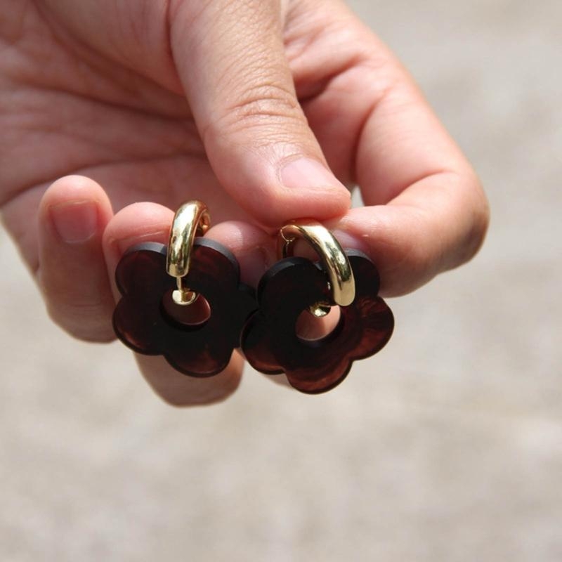 Dây chuyền 5asd mặt dây silico - đánh giá và giá Flower Preservation Resin