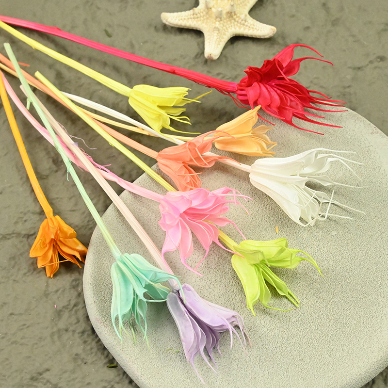 Dried  Flower Preserved Flower - đánh giá và giá Flower Preservation Resin
