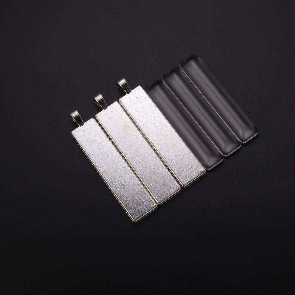 10Pcs Timeless Gem Pendant Tra - đánh giá và giá Resin Crafts Diy